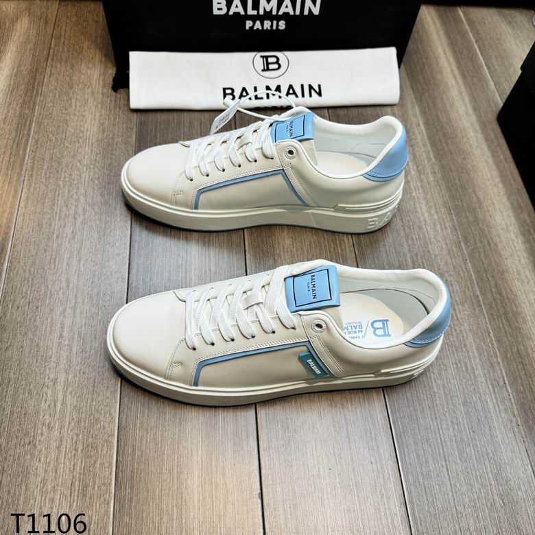 BALMAIN shoes 38-45-21